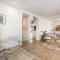 Large terrace 3 minutes from the beach - Getxo