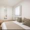 Large terrace 3 minutes from the beach - Getxo