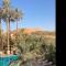Hotel Kasbah le Touareg - مرزوقة