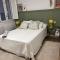 Large terrace 3 minutes from the beach - Getxo