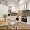 Large terrace 3 minutes from the beach - Getxo
