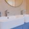 4BR 4-floor house, w patio, 10 min Wapping Station - Londýn