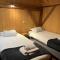 Chalet Les Lanchettes