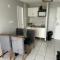 Gran Lençóis Flat Residence Apartamento Caburé 610