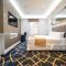 Hyde Park Rooms & Apartments