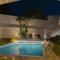 La Morada Petit Hotel