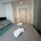 Metro Luxe Apartment - 斯科普里