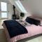 The Cartlodge - Studio Loft Apartment in Horringer, Bury St Edmunds