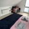 The Cartlodge - Studio Loft Apartment in Horringer, Bury St Edmunds - Westley