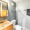 Cortland Townhome - Walk to Greek Peak Mtn Resort! - Cortland