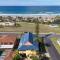 The Beach House