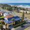 The Beach House