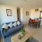 Departamentos Caldera Suites