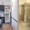 Appartement agréable à Jonzac de 35 m² avec parking privé