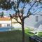 Bright apartment in Almada with shared pool