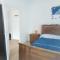 Appartement agréable à Jonzac de 35 m² avec parking privé
