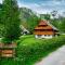Sobe in apartmaji Pri Ukcu Bohinj