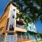 Hotel O UTTARA RESIDENCY