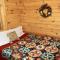 Blue Rose Cabins - Big Woody Cabin