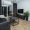 Place Oswiecim - underground parking, air conditioning, Self Check In - 奥斯威辛