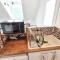 Charmant appartement à Magny-le-Hongre, 35 m², au calme