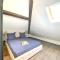 Appartement charmant avec vue sur mer à La Trinité, 65 m²