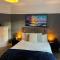 Very Large Central Property - Dudley