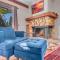 3-Level Incline Village Retreat with Fireplace - 斜坡村