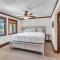 3-Level Incline Village Retreat with Fireplace - 斜坡村