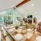 Riverwood South Haven Retreat on 10 Acres