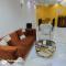 شقة فندقيه فاخرة بمنطقة المعادى صف اول جميع الغرف تطل على النيل A luxury hotel apartment in Maadi, first row. All rooms overlook the Nile - 开罗