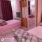 شقة فندقيه فاخرة بمنطقة المعادى صف اول جميع الغرف تطل على النيل A luxury hotel apartment in Maadi, first row. All rooms overlook the Nile - 开罗