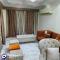 شقة فندقيه فاخرة بمنطقة المعادى صف اول جميع الغرف تطل على النيل A luxury hotel apartment in Maadi, first row. All rooms overlook the Nile - 开罗