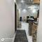 شقة فندقيه فاخرة بمنطقة المعادى صف اول جميع الغرف تطل على النيل A luxury hotel apartment in Maadi, first row. All rooms overlook the Nile - 开罗