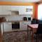 Apartmány Korenko