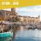 MAYA l Studio l Super Wifi & Parking Gratuit l Vue Panoramique Sainte-Victoire - 普罗旺斯艾克斯