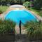 Detached house with well-kept enclosed garden - Coray