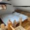 Detached house with well-kept enclosed garden - Coray