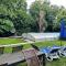 Detached house with well-kept enclosed garden - Coray