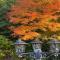Detached house with well-kept enclosed garden - Coray