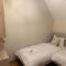 Mountain house Vilina rosa