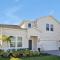 Home w/ Private Pool & Game Room Near Disney - Davenport
