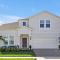 Home w/ Private Pool & Game Room Near Disney - Davenport