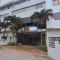 Nice Beach-front Studio with 2 Beds, Aircon & more - Cartagena de Indias