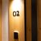 Ski in & Ski out Luxury Apartment with private garage