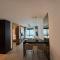 Ski in & Ski out Luxury Apartment with private garage