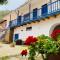 Casona Checacupe