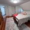 Comfortable Cabin on Lake and 20 min from Ski Hill and Alpine Valley - Burlington