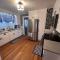 Comfortable Cabin on Lake and 20 min from Ski Hill and Alpine Valley - Burlington