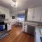 Comfortable Cabin on Lake and 20 min from Ski Hill and Alpine Valley - Burlington